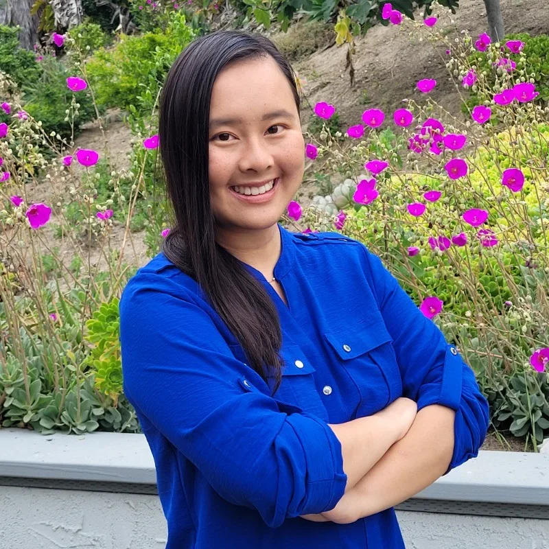 Leanna Fong portrait