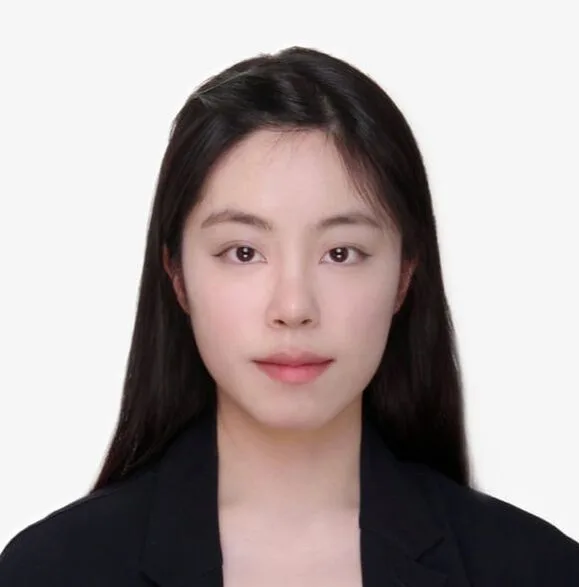 Portrait of Yumeng Zhang